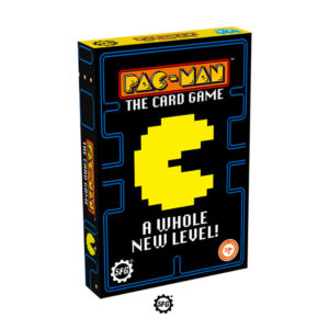 Pac-Man: El Juego de Cartas (Preventa)