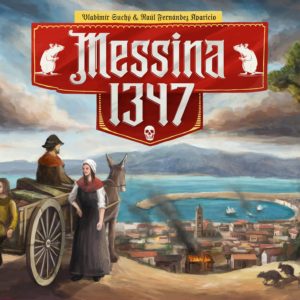 Messina 1347 (Preventa)