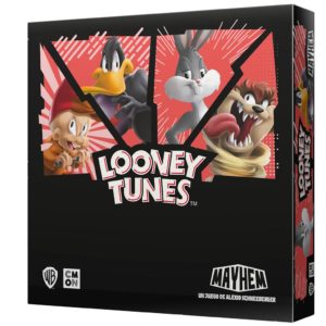 Looney Tunes Mayhem (Preventa)
