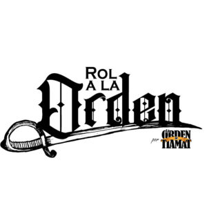 Rol a la Orden – 27/04/24