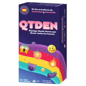 QTDEN (Preventa)