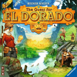 El Dorado 2da Edición
