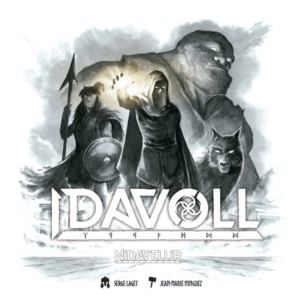 Idavoll – Nidavellir