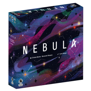 Nebula (Preventa)