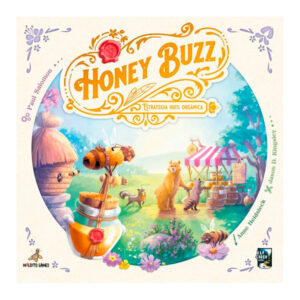 Honey Buzz