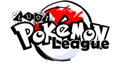 Ludi Pokémon League