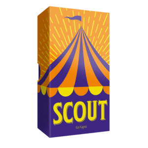 Scout (Preventa)