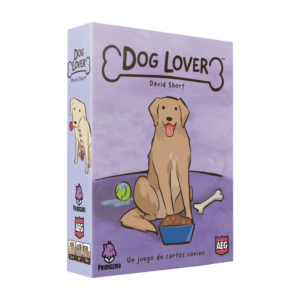 Dog Lover (preventa)