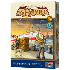 Le Havre