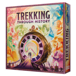 Trekking Through History (Preventa)