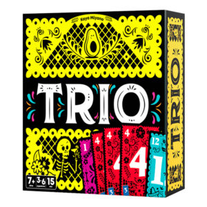 Trio