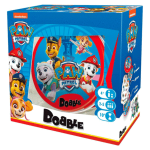 Dobble Paw Patrol (Preventa)