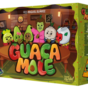 Guacamole