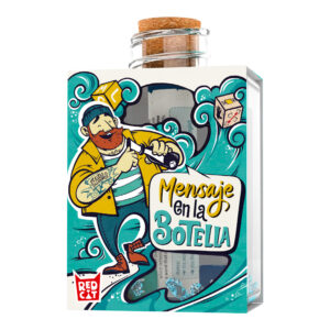 Mensaje en la botella (Preventa)