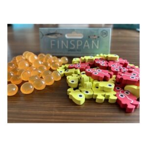 Finspan – Upgrade Pack