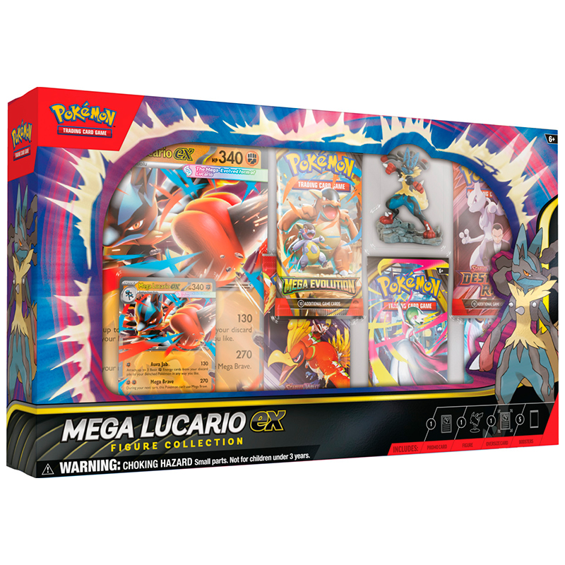 Mega-Lucario-Figure-collection-00